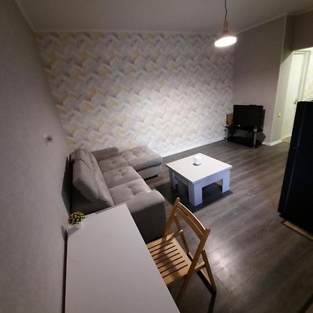 Futuristic 1 Bedroom Apartment Next To Vake Park Тбилиси Экстерьер фото