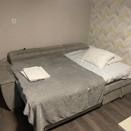 Futuristic 1 Bedroom Apartment Next To Vake Park Тбилиси Экстерьер фото