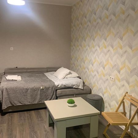 Futuristic 1 Bedroom Apartment Next To Vake Park Тбилиси Экстерьер фото