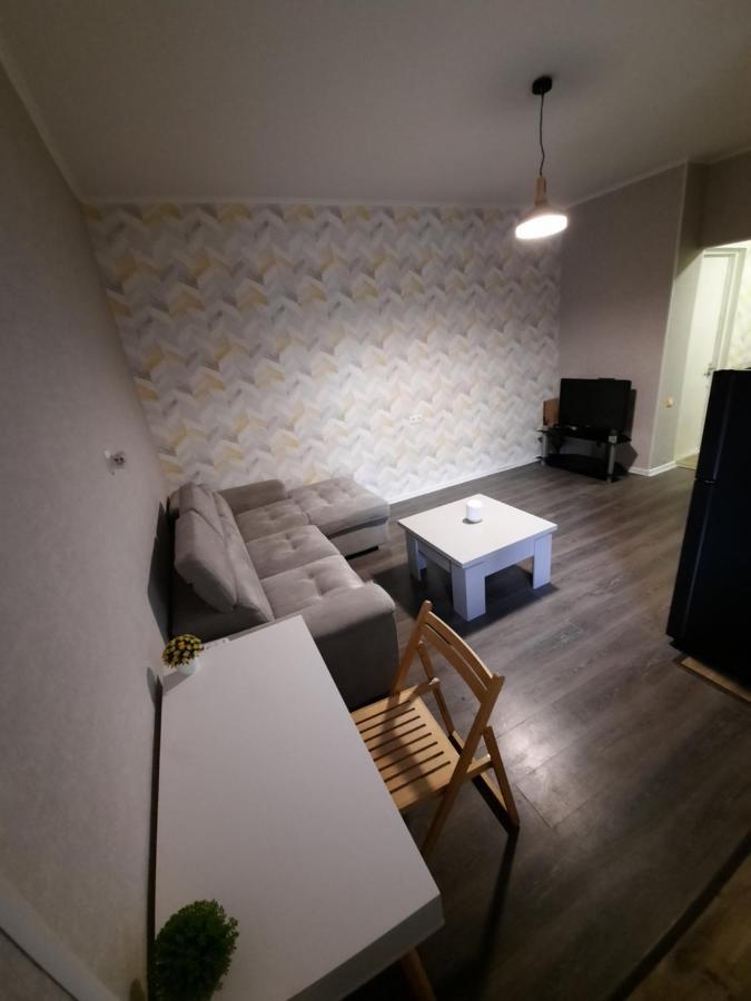 Futuristic 1 Bedroom Apartment Next To Vake Park Тбилиси Экстерьер фото
